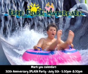 Deep River Waterpark