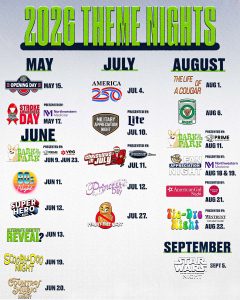 Kane County Cougars Discount Tickets BOGO