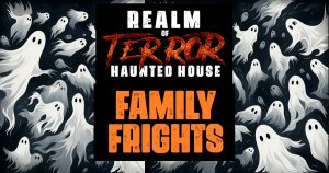 Realm of Terror Family Frights Nite Discount Tickets Coupon Code