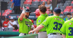 Kane County Cougars BOGO Discount Tickets