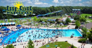 Deep River Waterpark Coupons Discount Tickets