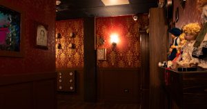 Just Escape Rooms La Grange Illinois IL