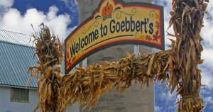 Goebberts Pumpkin Fest South Barrington