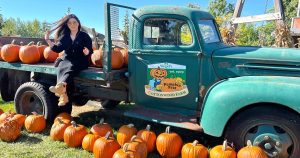 Siegel's Cottonwood Farm