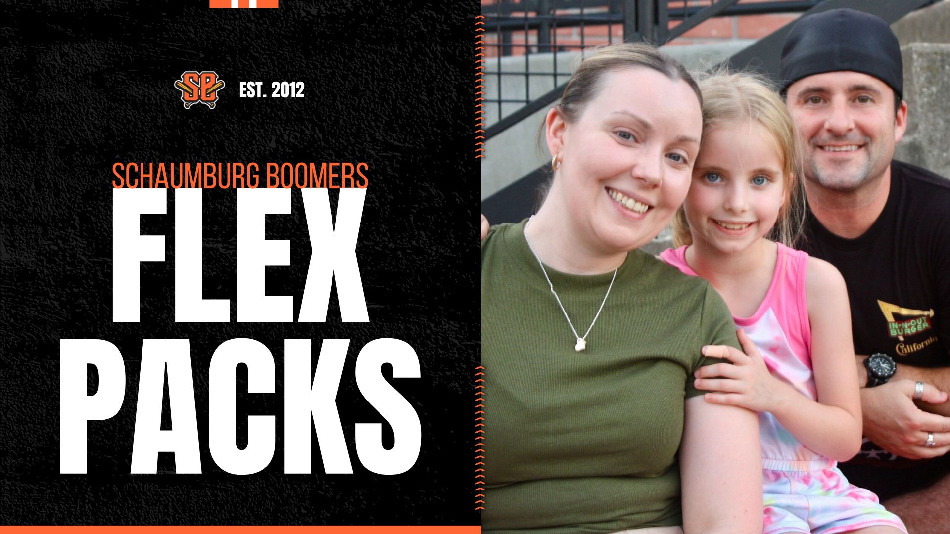 Schaumburg Boomers Baseball Discount Tickets