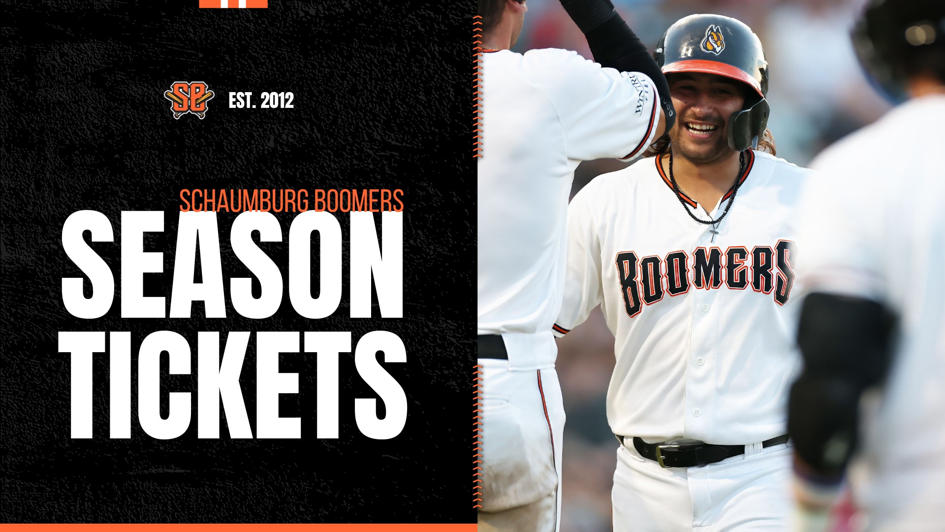 Schaumburg Boomers Discount Tickets