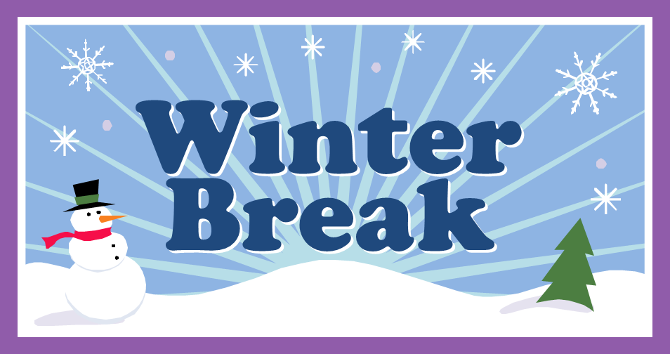 Chicago Winter Break Ideas