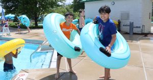 rainbow falls water park coupon discount tickets elk grove village IL