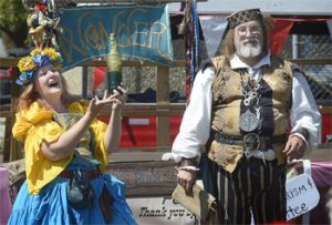 Marseilles il renaissance faire