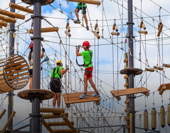 Lemont Quarry The Forge Discount Tickets