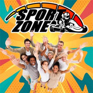 Sport Zone Aurora Go Carts Birthday Party Deals Discounts