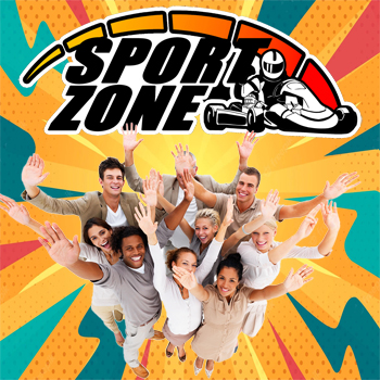 Sport Zone Aurora Go Carts Birthday Party Deals Discounts Go Carts