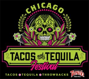 taco tequila festival Chicago fest