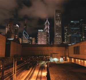 Chicago Ghost Tour Scavenger Hunt