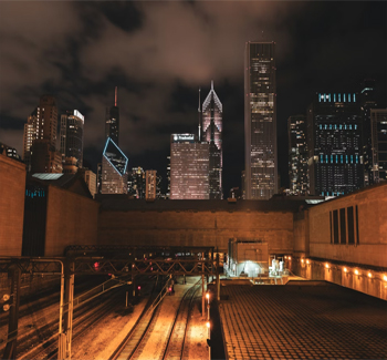 Chicago Ghost Tour Scavenger Hunt