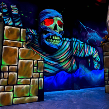 Astro Fun World Aurora Halloween Events