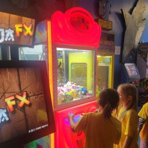 Chaser Laser Tag
