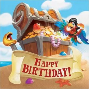 Elk Grove Village Park District Birthday Parties Rainbow Falls Ware Park Pirates Cove Theme Park