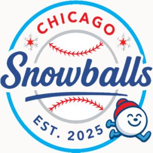 Chicago Snowballs Baseball Team