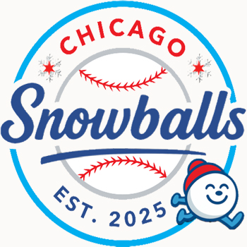 Chicago Snowballs Baseball Team