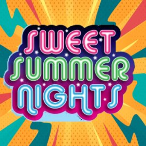 Santas village sweet summer nights