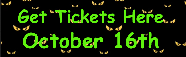 Svengoolie at Volo Museum Tickets