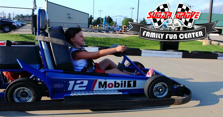 Sugar Grove Family Fun Center Discounts Coupons