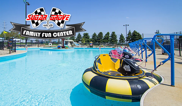 Sugar Grove Family Fun Center Discounts Coupons