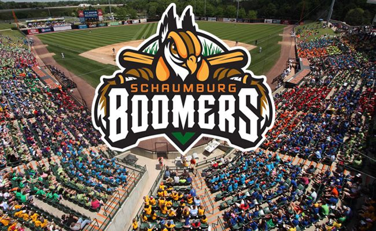 Schaumburg Boomers Discount Tickets Promo Code