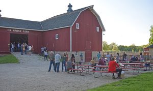 Primrose Farm St Charles Illinois IL