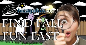 Chicago area fall activities