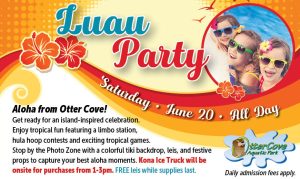 Otter Cove Waterpark St Charles IL