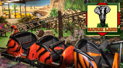 safari land villa park safari land villa park