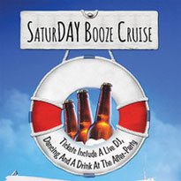 Yacht Party Chicago Booze Cruise