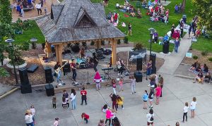St Charles Illinois Summer Concert Series