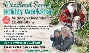 St Charles Christmas Holiday Events