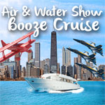 Chicago Party Boat Promo Code