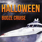 Halloween Booze Cruise Chicago Discount Tickets