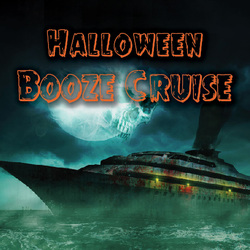 Chicago Party Boat Halloween Booze Cruise