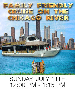 Chicago Party Boat Coupons