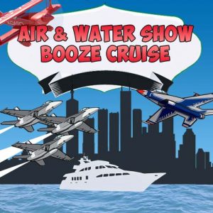 Chicago party boat discount tickets