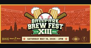 Schaumburg Boomers Brew Fest