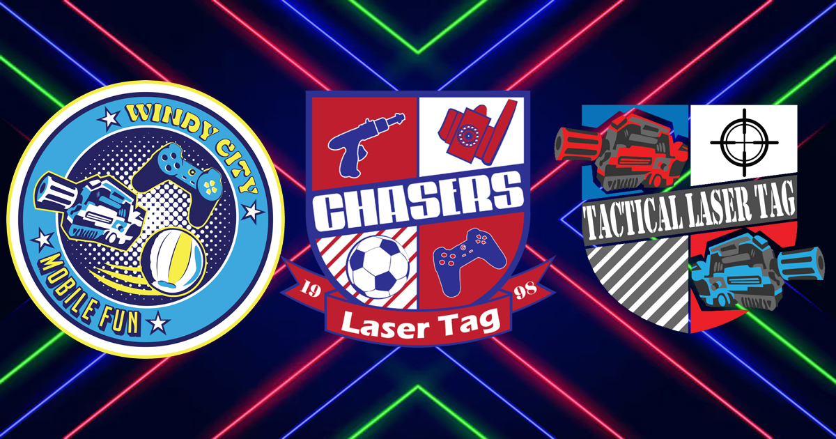 Chasers Laser Tag Naperville
