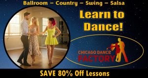 Chicago Dance Factory Villa Park Dance Classes