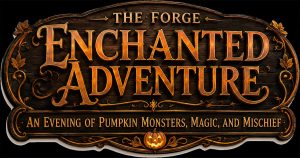 The Forge Lemont Quarries Enchanted Adventure Fall Event