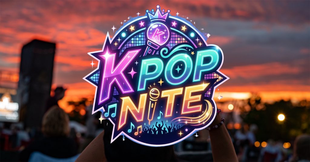 KPop Demon Hunters The Forge Lemont Quarries Illinois