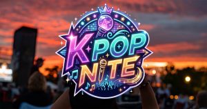 KPop Demon Hunters The Forge Lemont Quarries Illinois