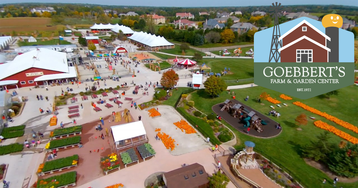 Goebberts Pumpkin Fest South Barrington