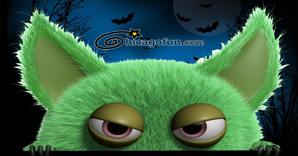 Chicago area suburbs haunted attractions