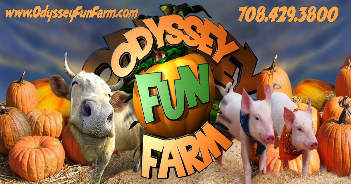Odyssey Fun Farm Discount Tickets Promo Code Coupon